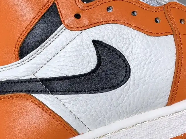 Kick Theory Jordan Shattered Air Away 1 555088-113 Backboard 0616